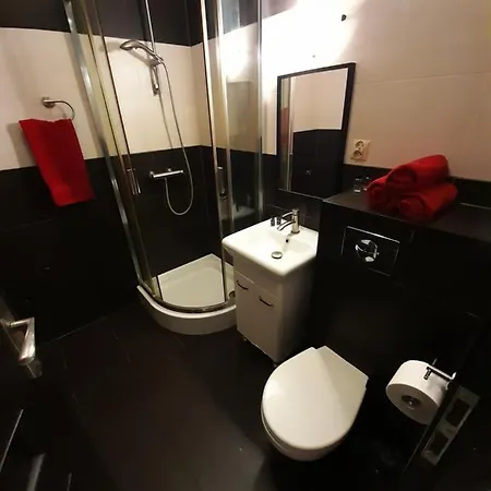 شقة Mini Studio سوبوت