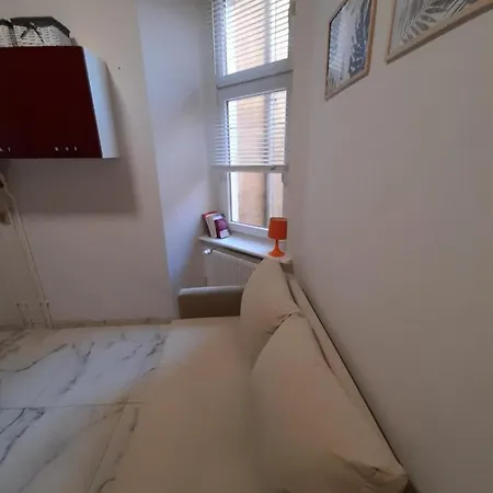Mini Studio شقة سوبوت