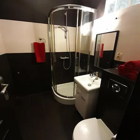 Mini Studio شقة