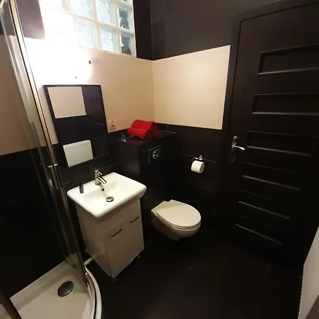 Mini Studio شقة *