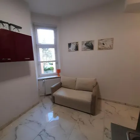 شقة Mini Studio *